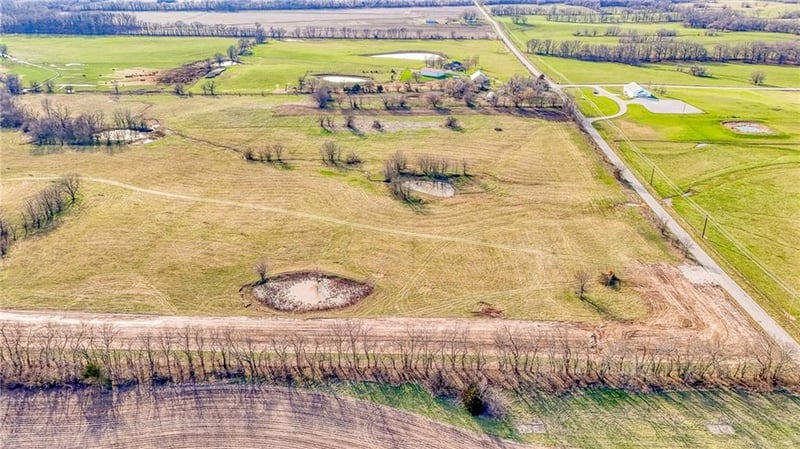 Lot 4 Eagle Ridge N/A, Warrensburg, MO 64093