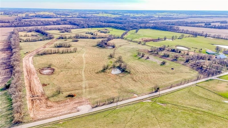 Lot 5 Eagle Ridge N/A, Warrensburg, MO 64093