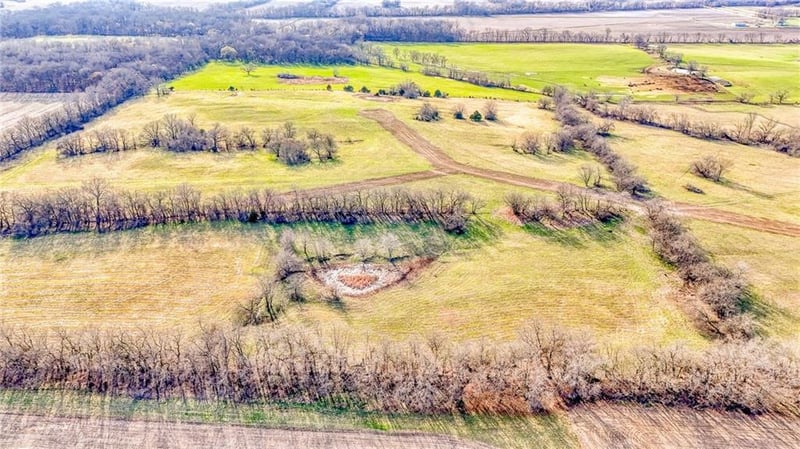 Lot 11 Eagle Ridge N/A, Warrensburg, MO 64093