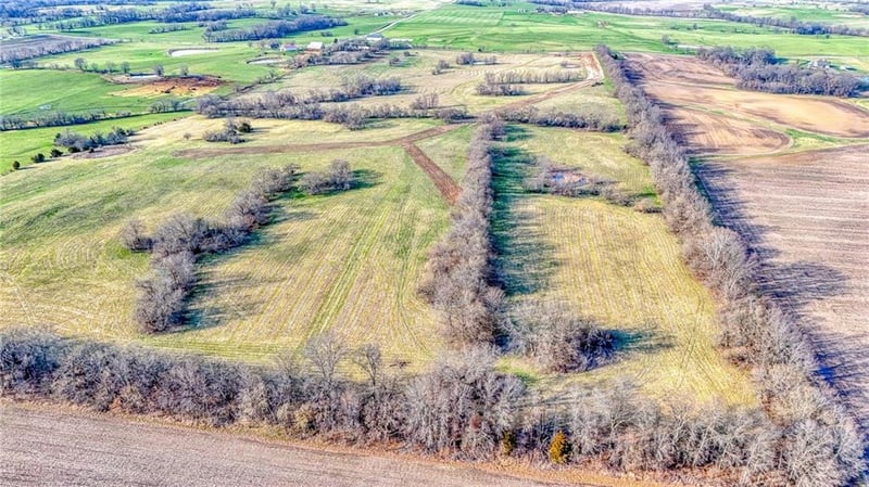 Lot 11 Eagle Ridge N/A, Warrensburg, MO 64093