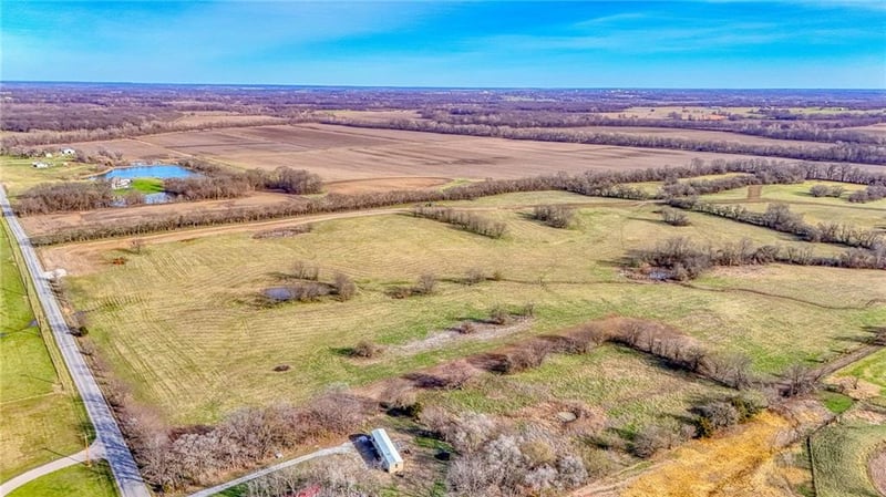 Lot 12 Eagle Ridge N/A, Warrensburg, MO 64093