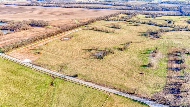 Lot 12 Eagle Ridge N/A, Warrensburg, MO 64093