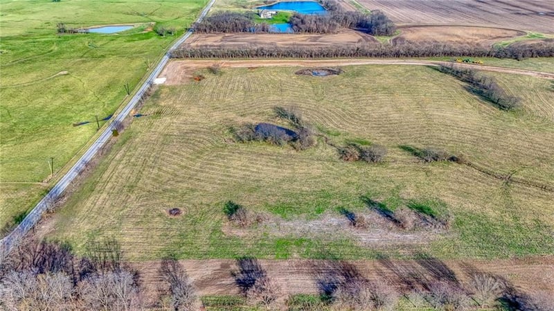 Lot 13 Eagle Ridge N/A, Warrensburg, MO 64093
