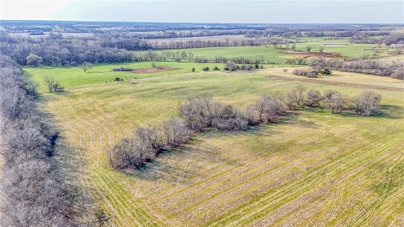 Lot 13 Eagle Ridge N/A, Warrensburg, MO 64093