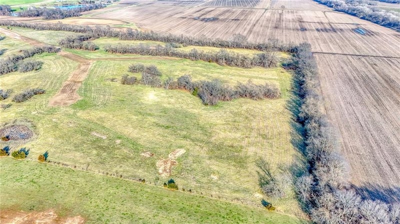 Lot 6 Eagle Ridge N/A, Warrensburg, MO 64093