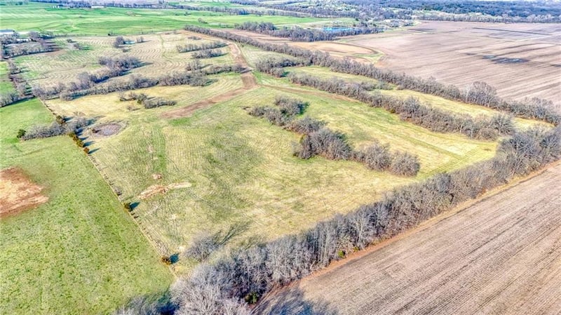 Lot 6 Eagle Ridge N/A, Warrensburg, MO 64093