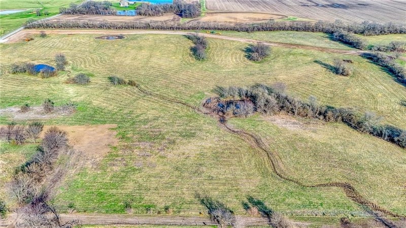 Lot 7 Eagle Ridge N/A, Warrensburg, MO 64093
