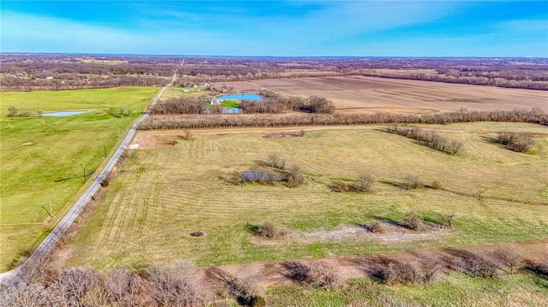 Lot 7 Eagle Ridge N/A, Warrensburg, MO 64093