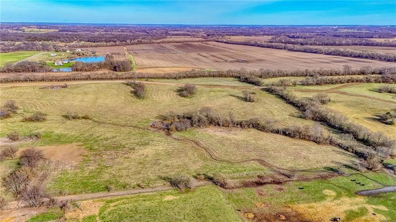 Lot 7 Eagle Ridge N/A, Warrensburg, MO 64093