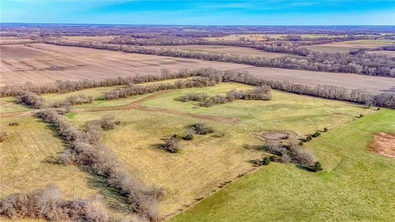 Lot 7 Eagle Ridge N/A, Warrensburg, MO 64093