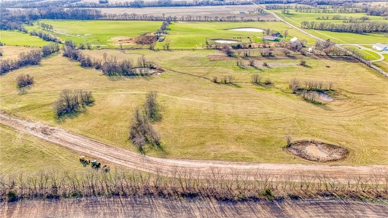 Lot 10 Eagle Ridge N/A, Warrensburg, MO 64093