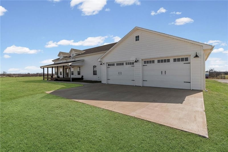 4520 NW 1270 Rd, Deepwater, MO 64740