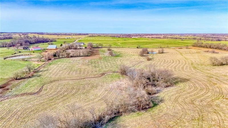 Lot 17 Eagle Ridge N/A, Warrensburg, MO 64093