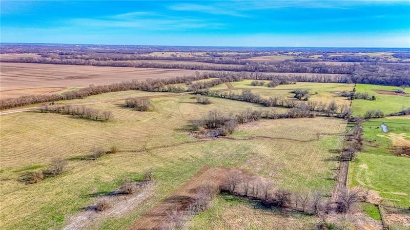 Lot 17 Eagle Ridge N/A, Warrensburg, MO 64093