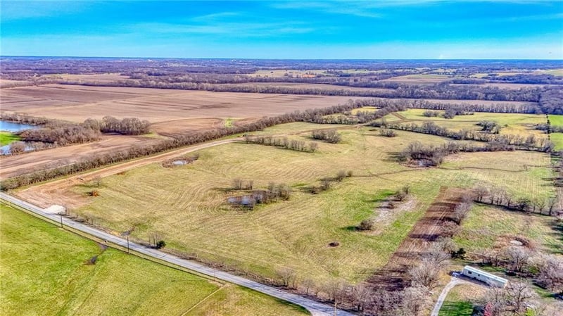 Lot 17 Eagle Ridge N/A, Warrensburg, MO 64093