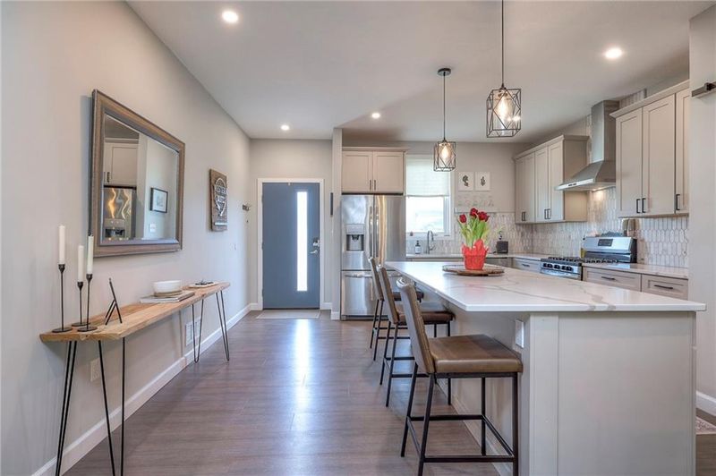 7616 Washington St, Kansas City, MO 64114