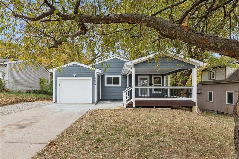 1934 N 15th St, Kansas City, KS 66104