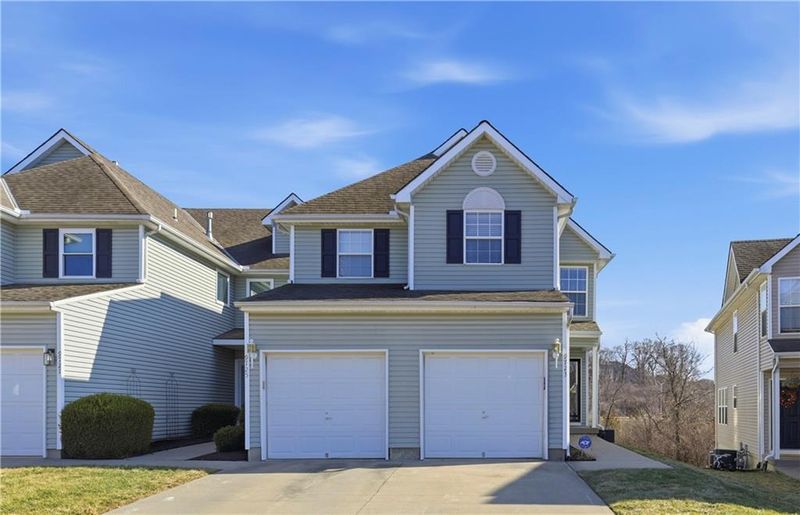 9723 N Lewis Ave, Kansas City, MO 64157