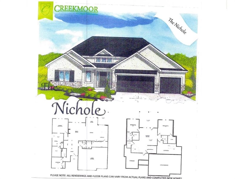 1630 Hanover Ln, Raymore, MO 64083
