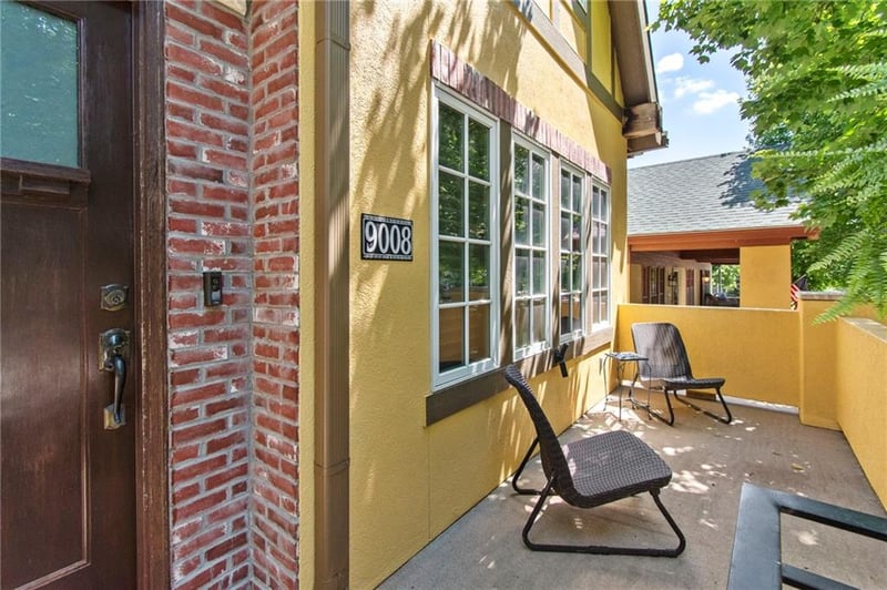 9008 NE 80th St, Kansas City, MO 64158