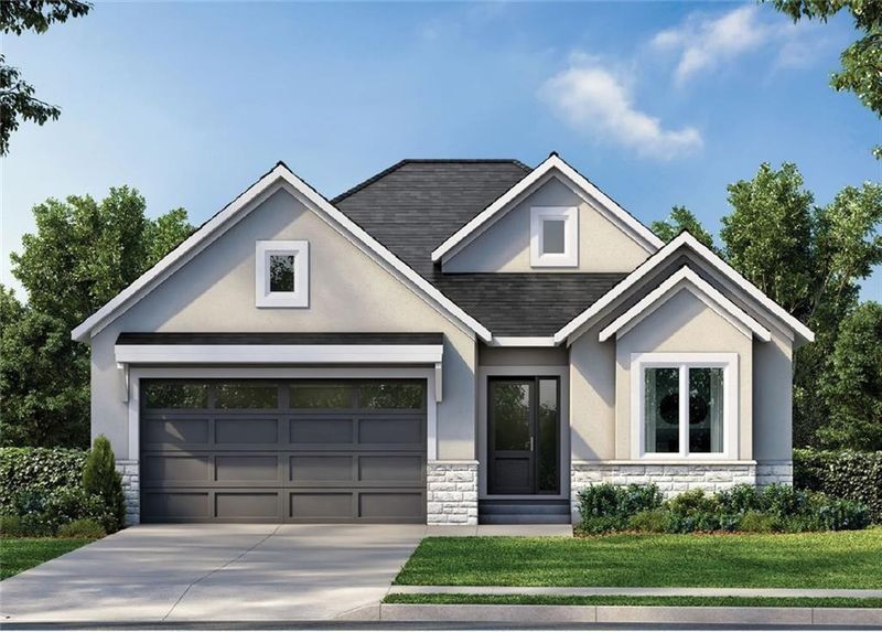 15366 W 173rd Ter, Olathe, KS 66062