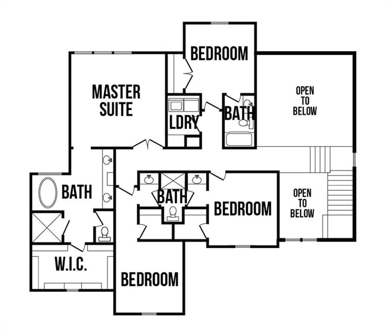 17608 Knox St, Overland Park, KS 66221