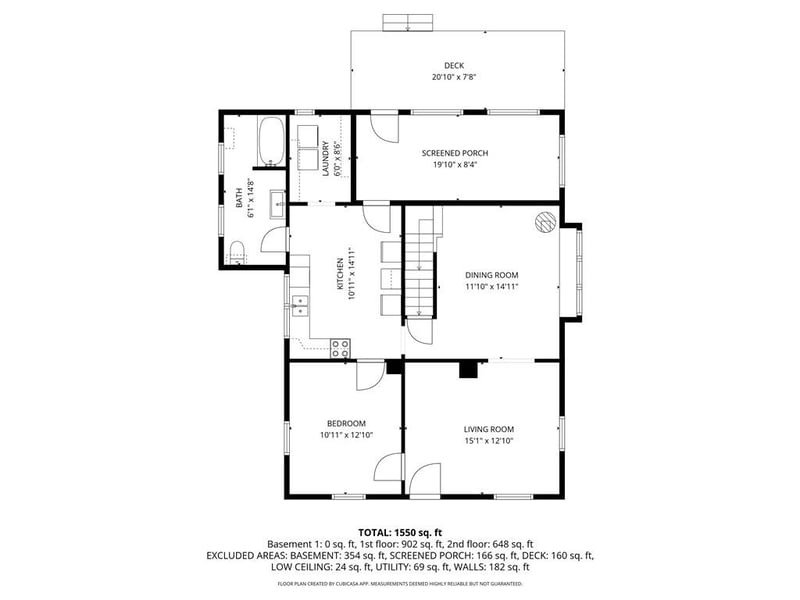 24257 Millwood Rd, Easton, KS 66020