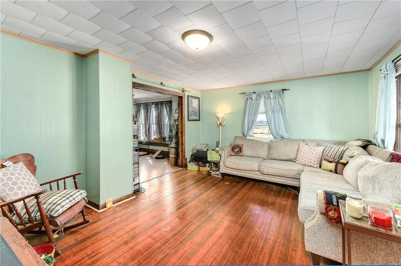 24257 Millwood Rd, Easton, KS 66020