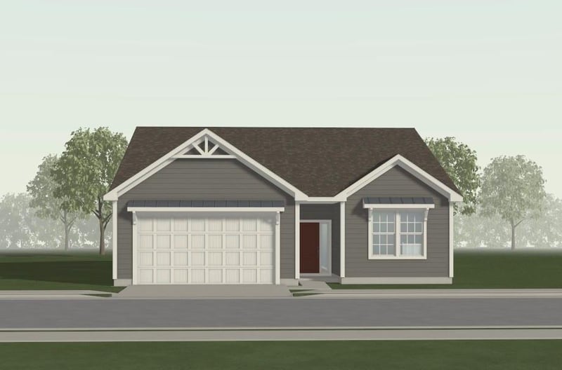 3001 NW 97th Ter, Kansas City, MO 64154