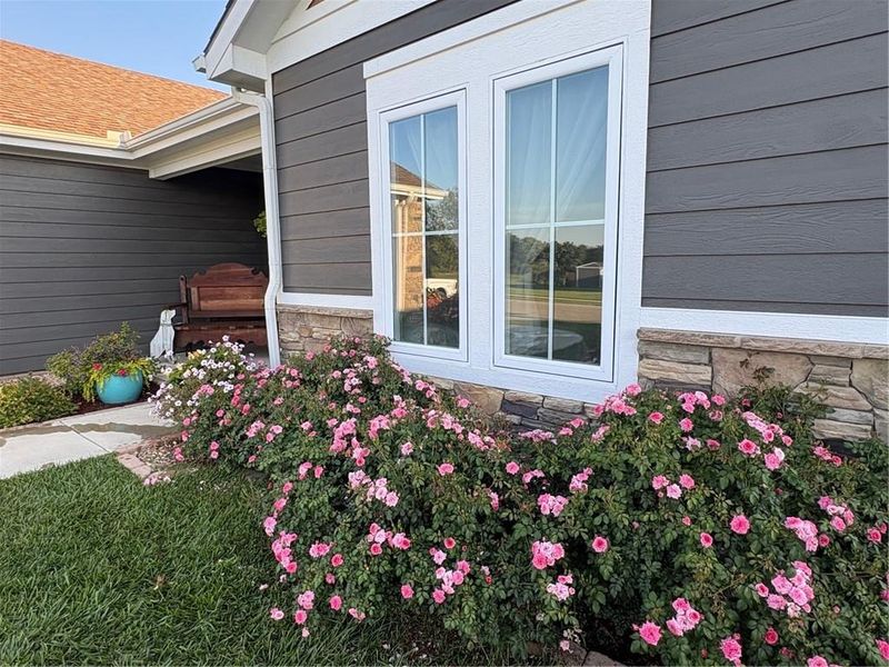 1108 Bluestem Dr, Baldwin City, KS 66006
