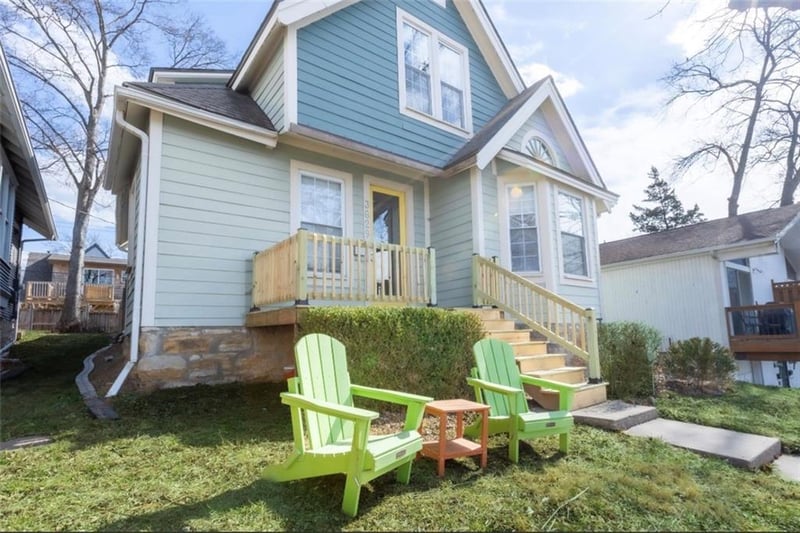 3629 State Line Rd, Kansas City, MO 64111
