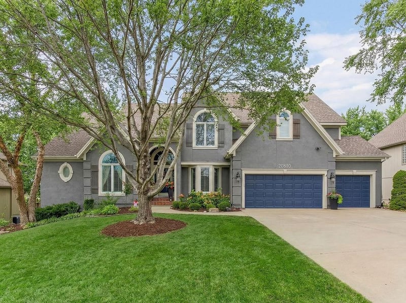 20810 W 94th St, Lenexa, KS 66220