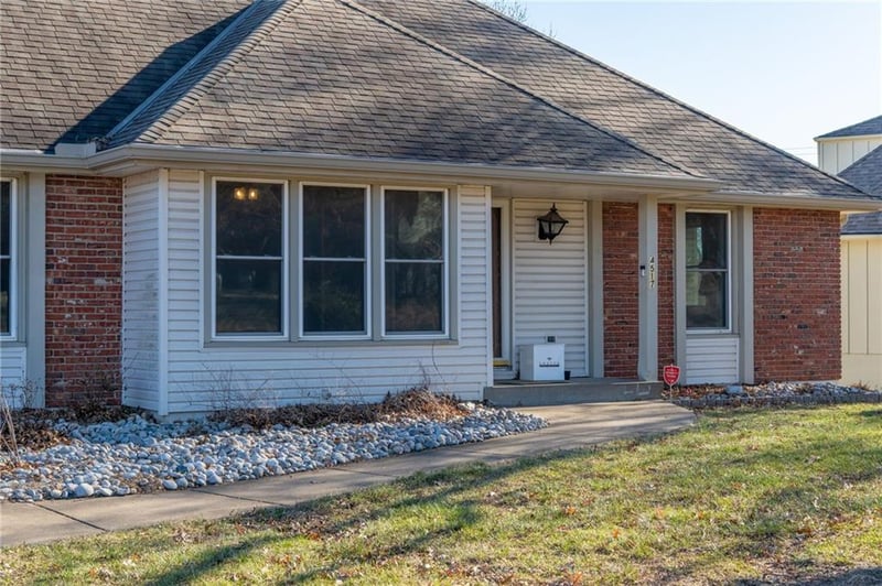 4517 Fremont St, Independence, MO 64055