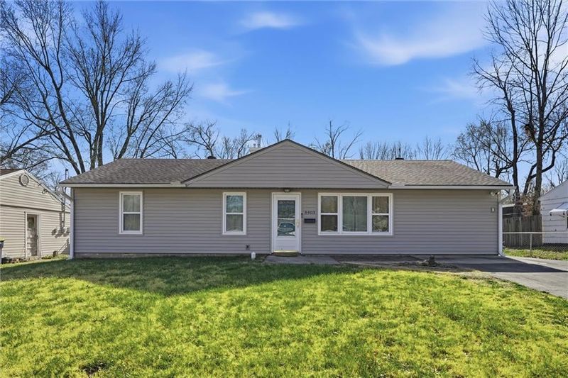 8403 E 111th Ter, Kansas City, MO 64134