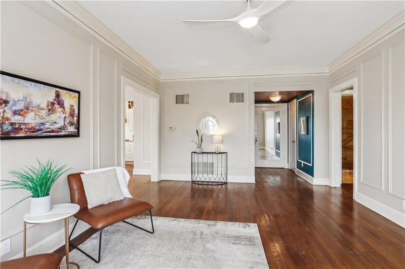 4618 Warwick Blvd #6F, Kansas City, MO 64112