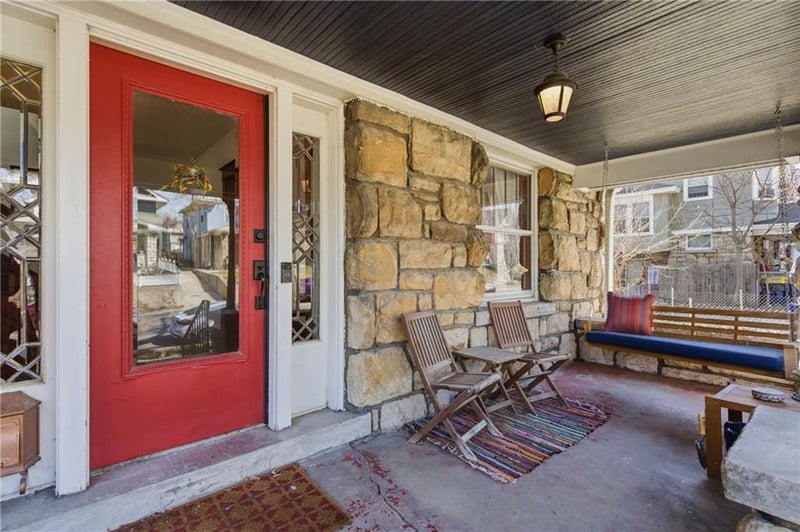 121 Lawn Ave, Kansas City, MO 64123