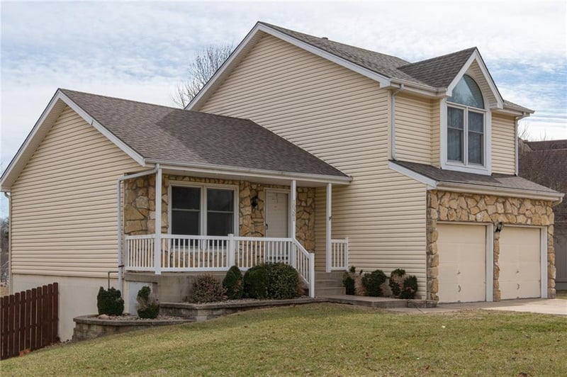10301 NW 85th St, Kansas City, MO 64153