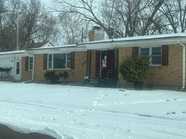 1216 Maple Ln, Sedalia, MO 65301