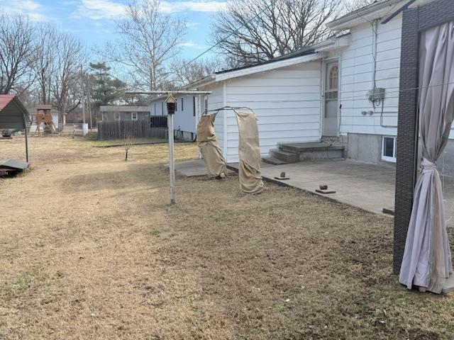 1817 Beech St, Atchison, KS 66002