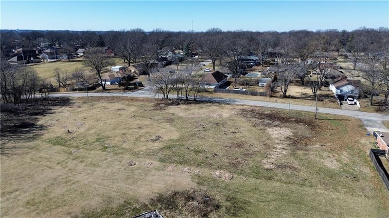 4423 Crysler Ave, Kansas City, MO 64133