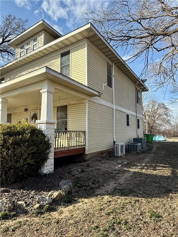 17850 10th Rd, Parsons, KS 67357