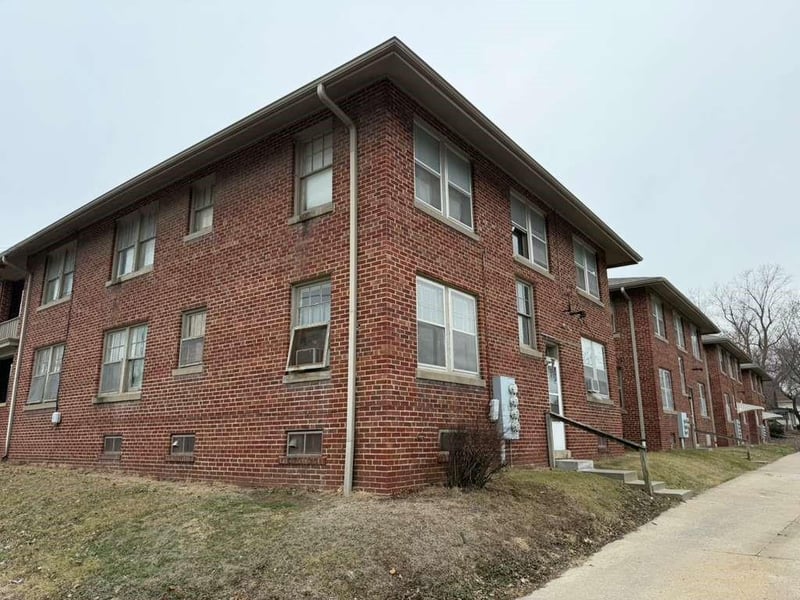 2511-2517 Mitchell Ave, St Joseph, MO 64507