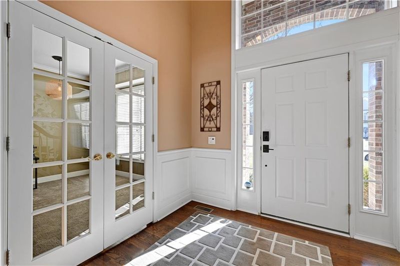 14316 Windsor Dr, Leawood, KS 66224