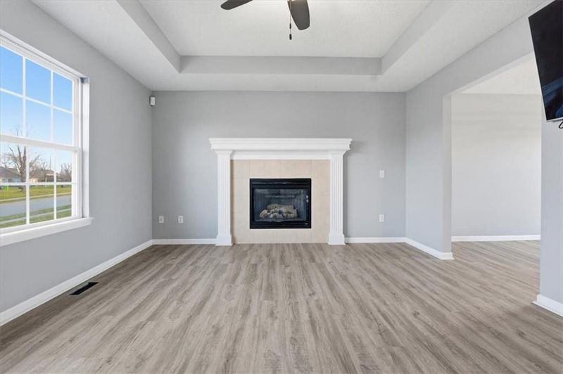 1203 Silver Maple Dr, Belton, MO 64012