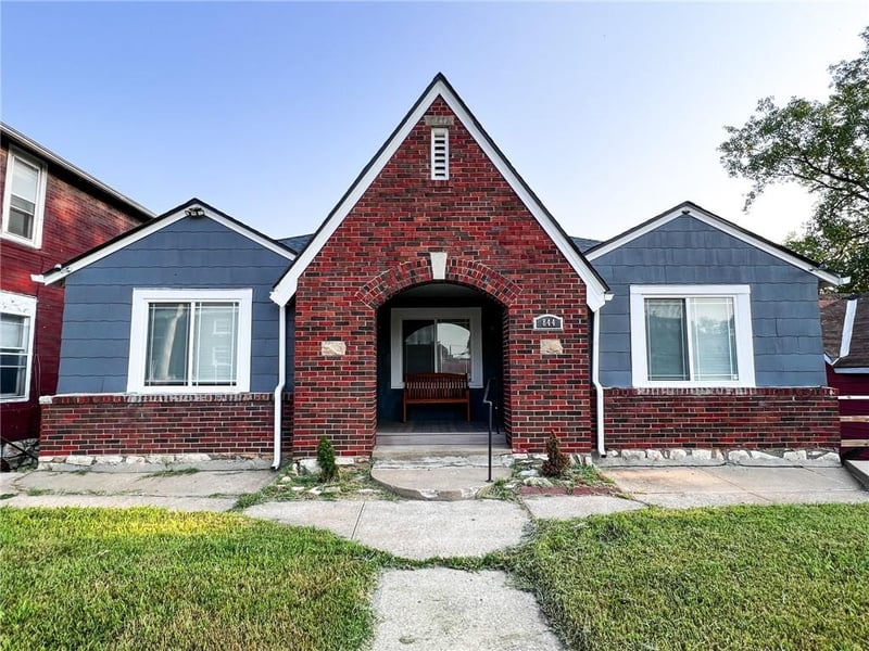 844 Washington Blvd, Kansas City, KS 66101