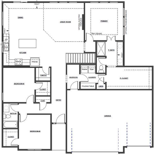501 SW Nelson Dr, Blue Springs, MO 64014