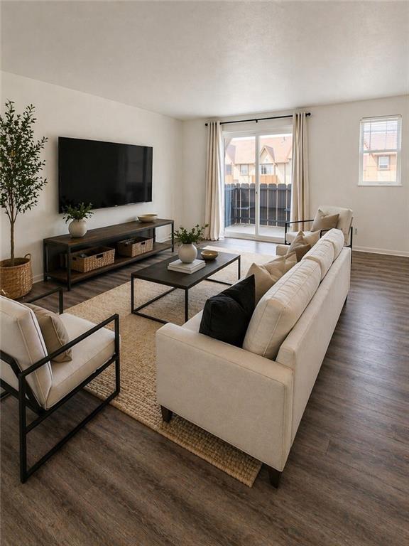 6224 Robinson St #4, Overland Park, KS 66202