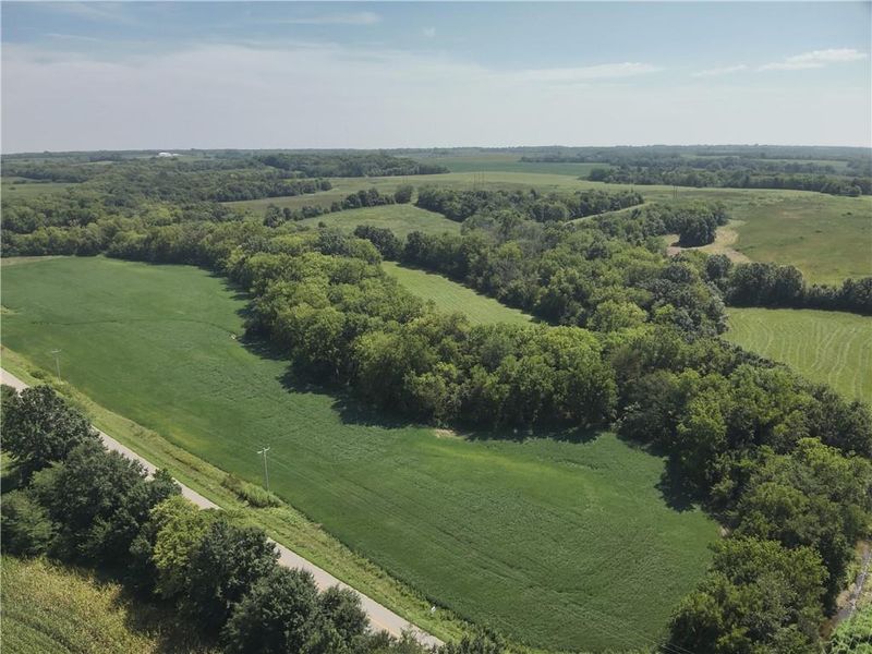 135 St, Pattonsburg, MO 64670