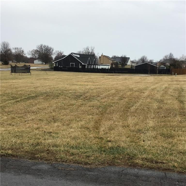 1005 W 243rd St, Cleveland, MO 64734