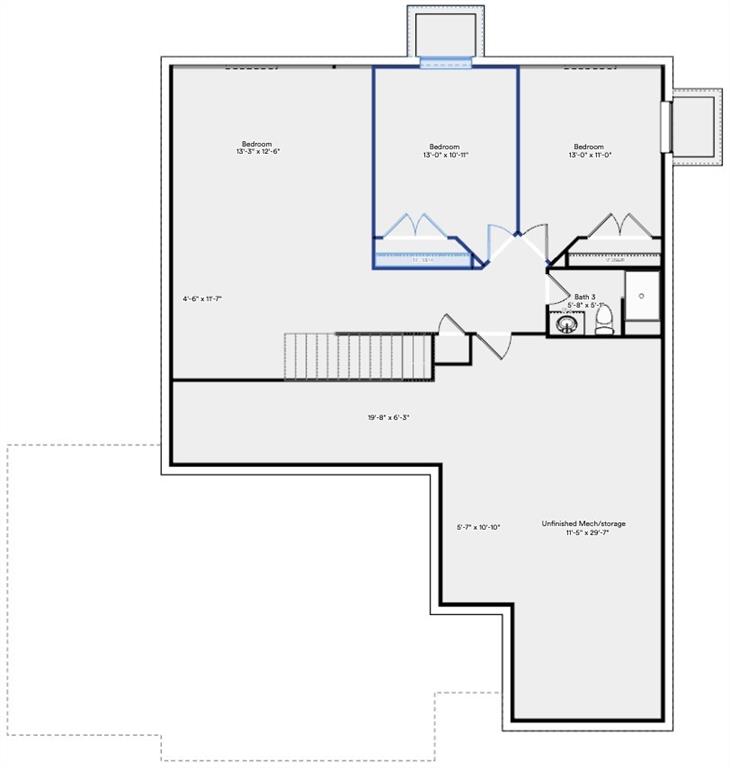 18418 W 205th Ter, Spring Hill, KS 66083